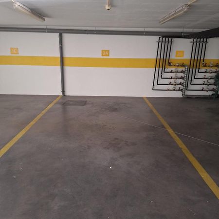 Alzira By Rossio Apartment Albufeira Ngoại thất bức ảnh