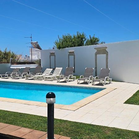 Alzira By Rossio Apartment Albufeira Ngoại thất bức ảnh