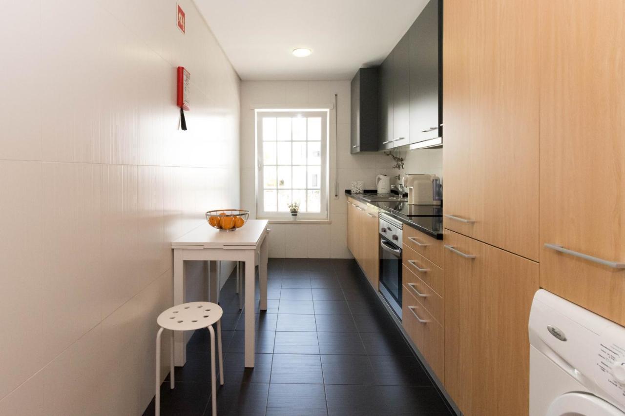 Alzira By Rossio Apartment Albufeira Ngoại thất bức ảnh