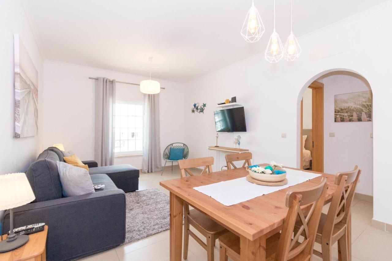Alzira By Rossio Apartment Albufeira Ngoại thất bức ảnh