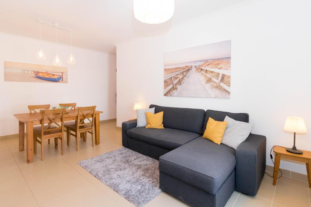 Alzira By Rossio Apartment Albufeira Ngoại thất bức ảnh