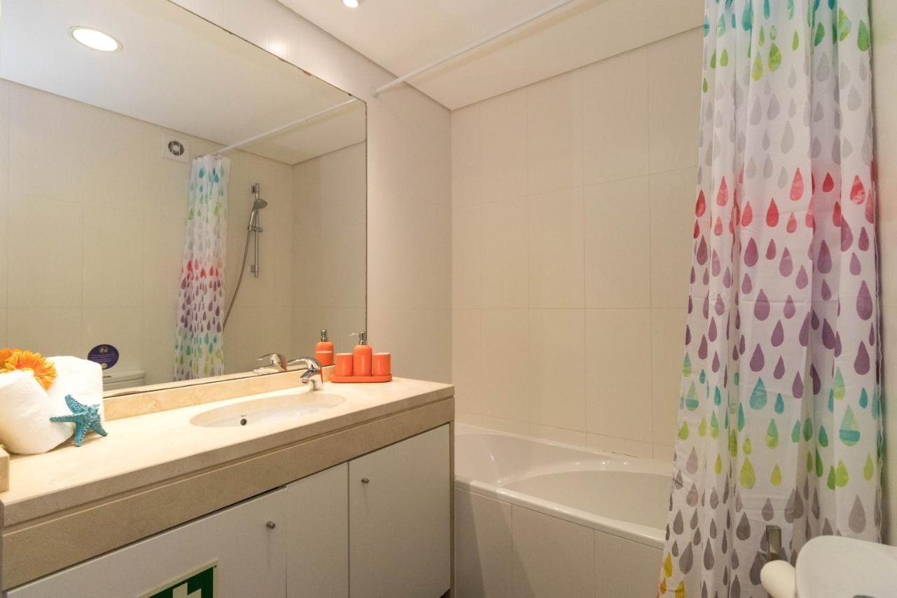 Alzira By Rossio Apartment Albufeira Ngoại thất bức ảnh