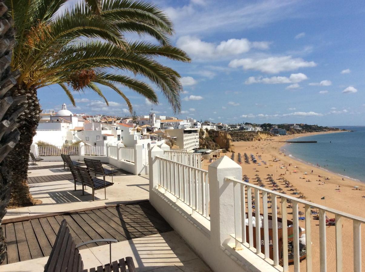 Alzira By Rossio Apartment Albufeira Ngoại thất bức ảnh