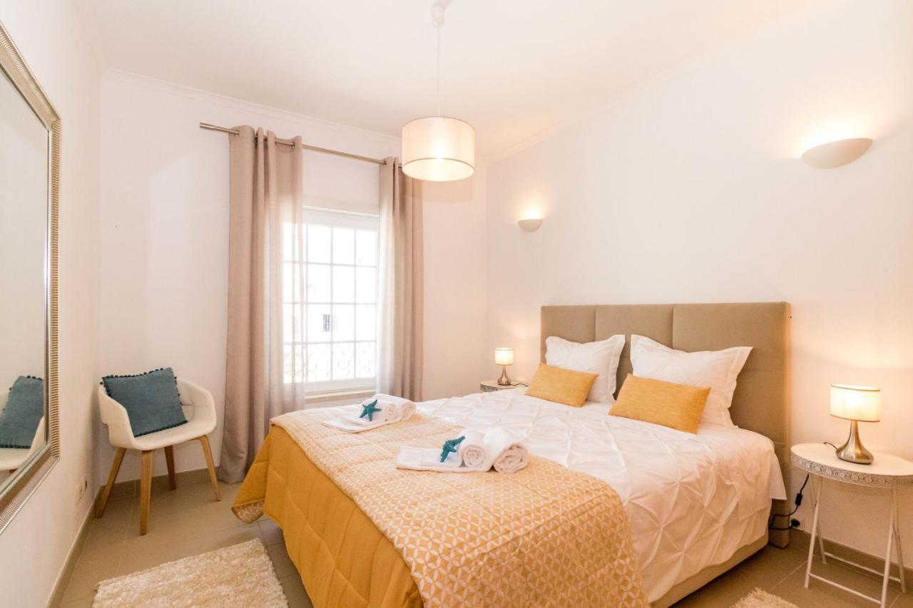 Alzira By Rossio Apartment Albufeira Ngoại thất bức ảnh