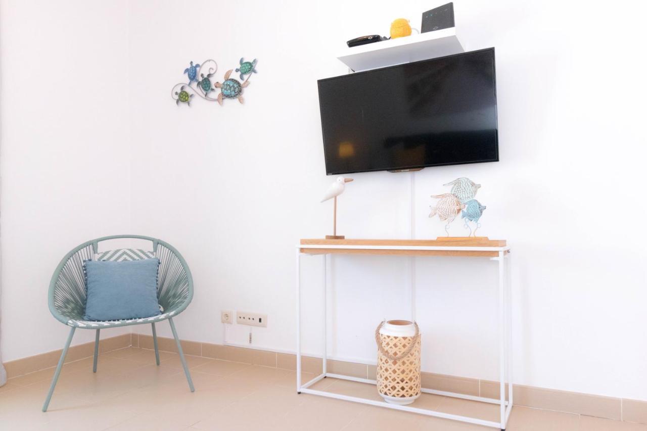 Alzira By Rossio Apartment Albufeira Ngoại thất bức ảnh