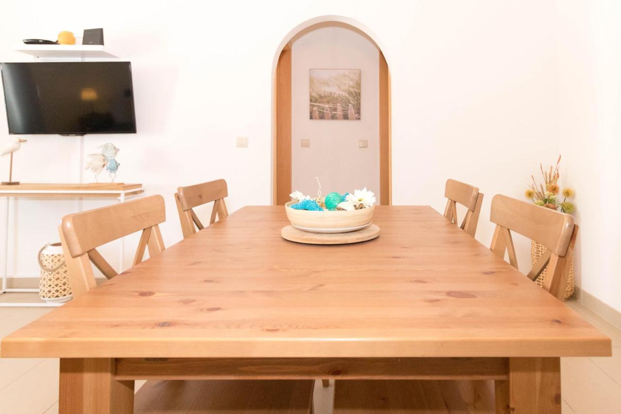 Alzira By Rossio Apartment Albufeira Ngoại thất bức ảnh
