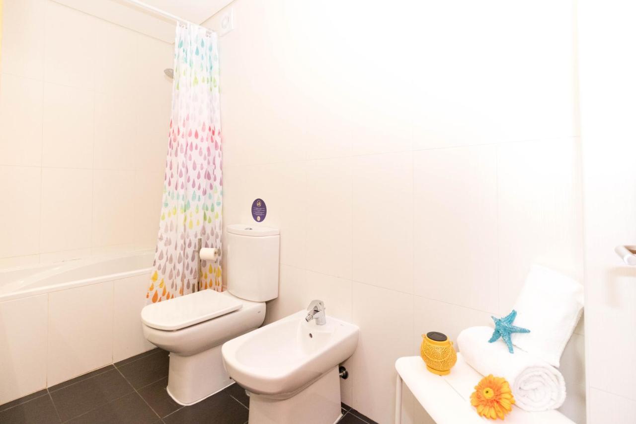Alzira By Rossio Apartment Albufeira Ngoại thất bức ảnh