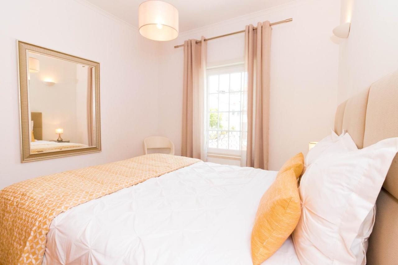Alzira By Rossio Apartment Albufeira Ngoại thất bức ảnh