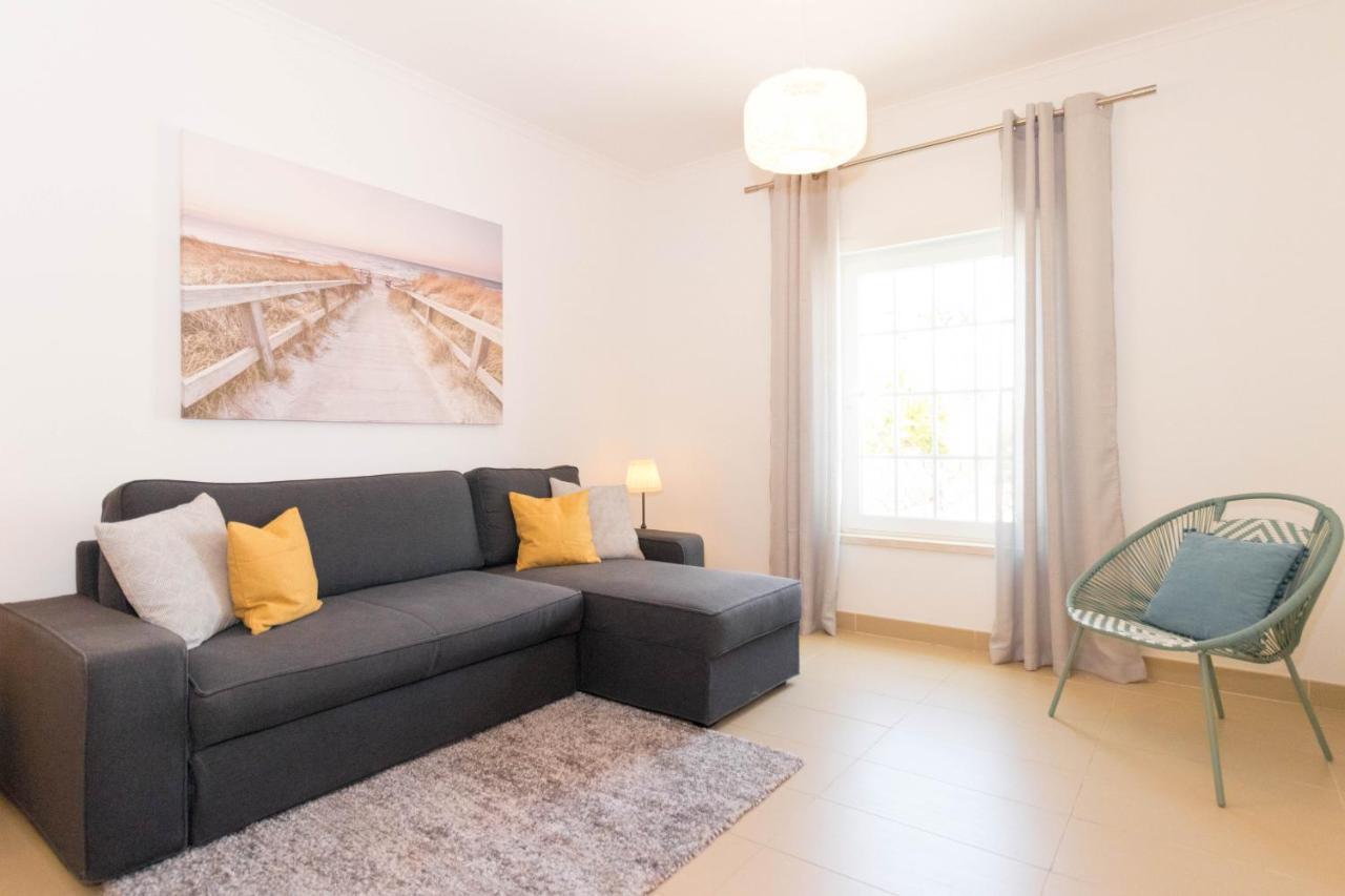 Alzira By Rossio Apartment Albufeira Ngoại thất bức ảnh