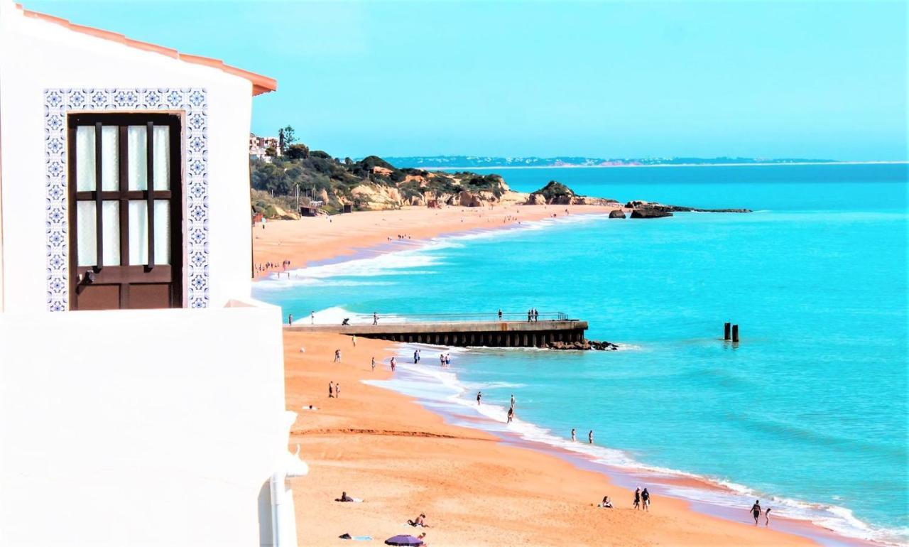 Alzira By Rossio Apartment Albufeira Ngoại thất bức ảnh