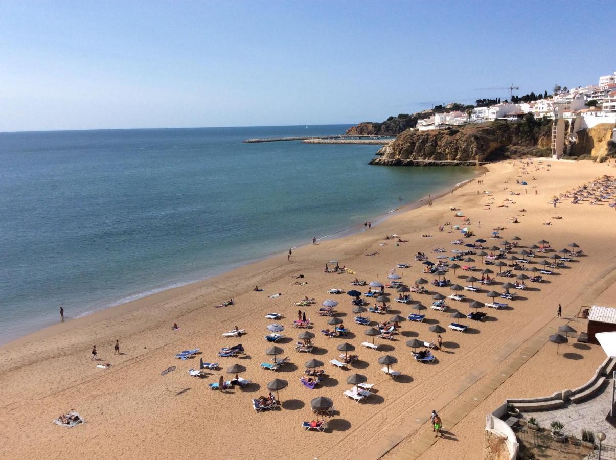 Alzira By Rossio Apartment Albufeira Ngoại thất bức ảnh