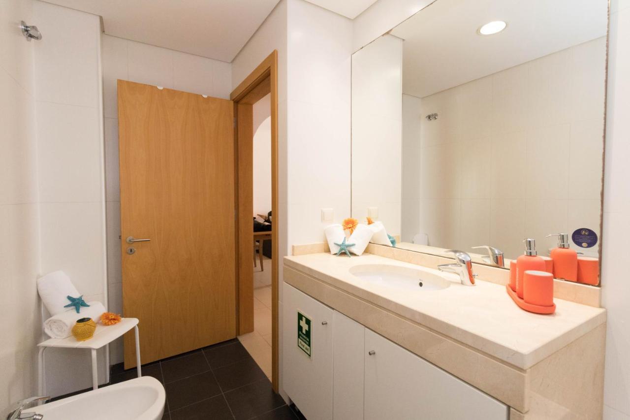 Alzira By Rossio Apartment Albufeira Ngoại thất bức ảnh