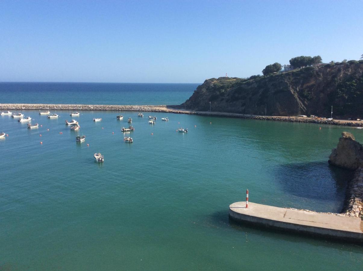 Alzira By Rossio Apartment Albufeira Ngoại thất bức ảnh