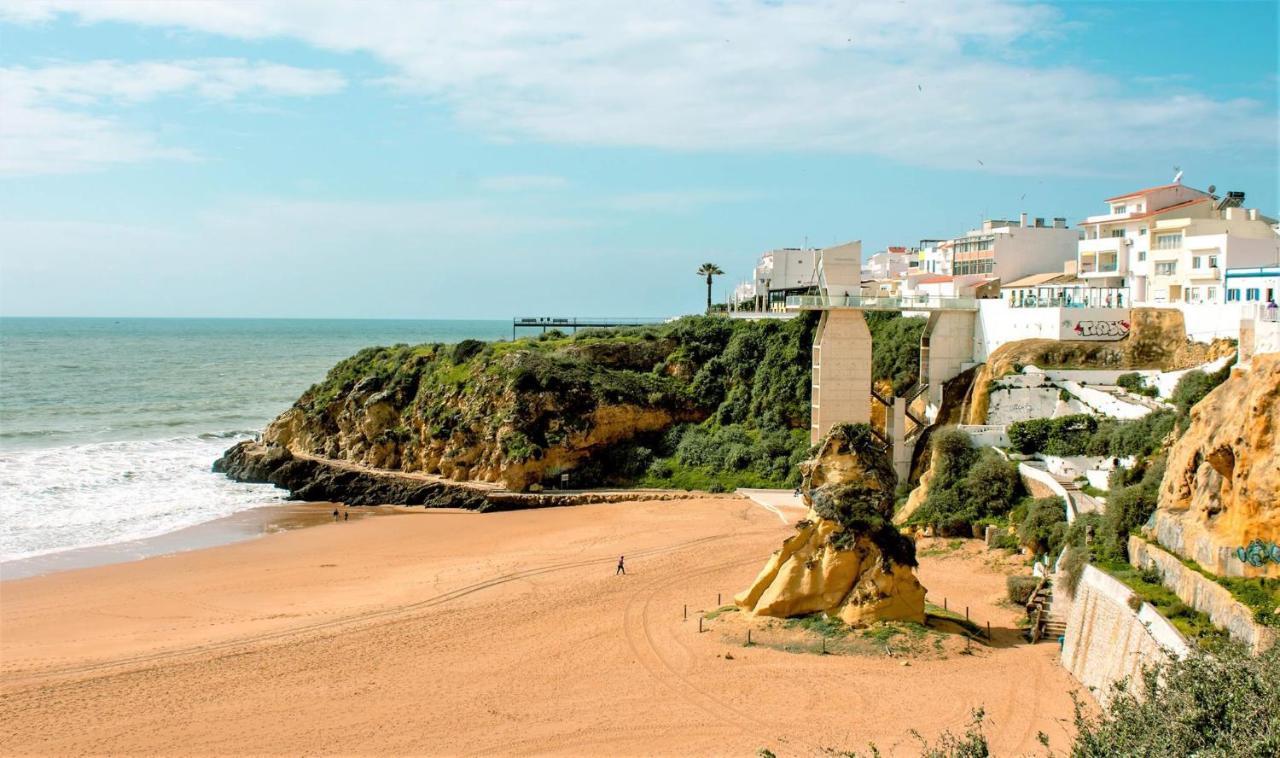 Alzira By Rossio Apartment Albufeira Ngoại thất bức ảnh