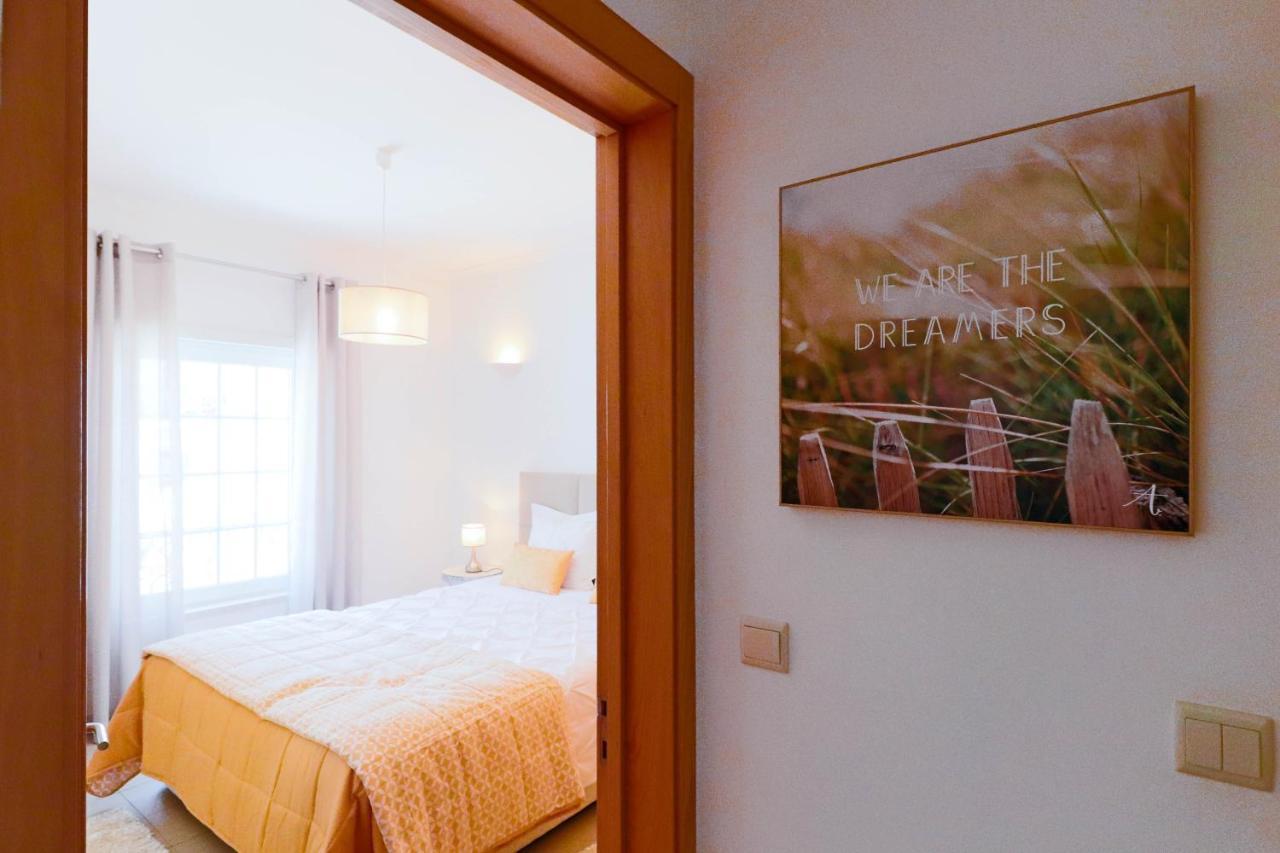 Alzira By Rossio Apartment Albufeira Ngoại thất bức ảnh