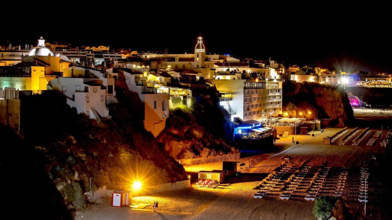 Alzira By Rossio Apartment Albufeira Ngoại thất bức ảnh