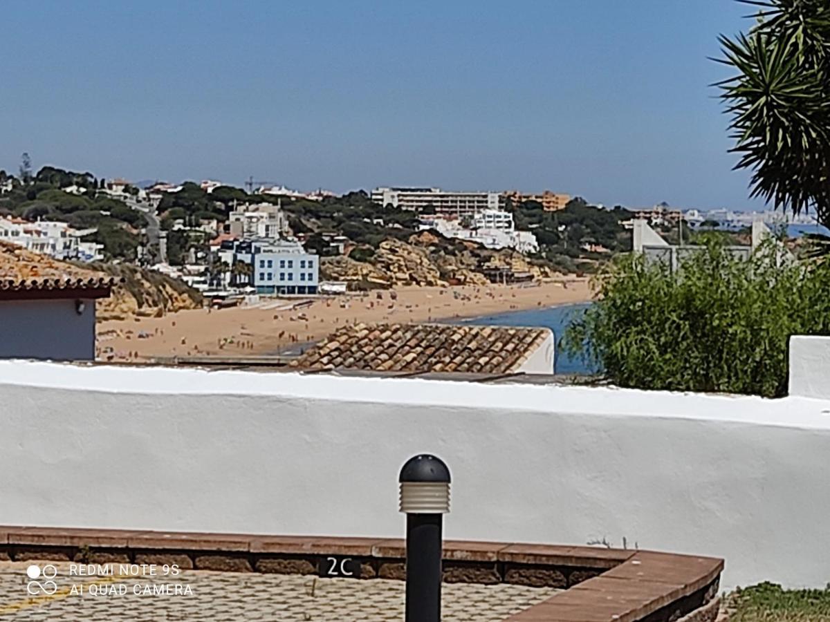 Alzira By Rossio Apartment Albufeira Ngoại thất bức ảnh