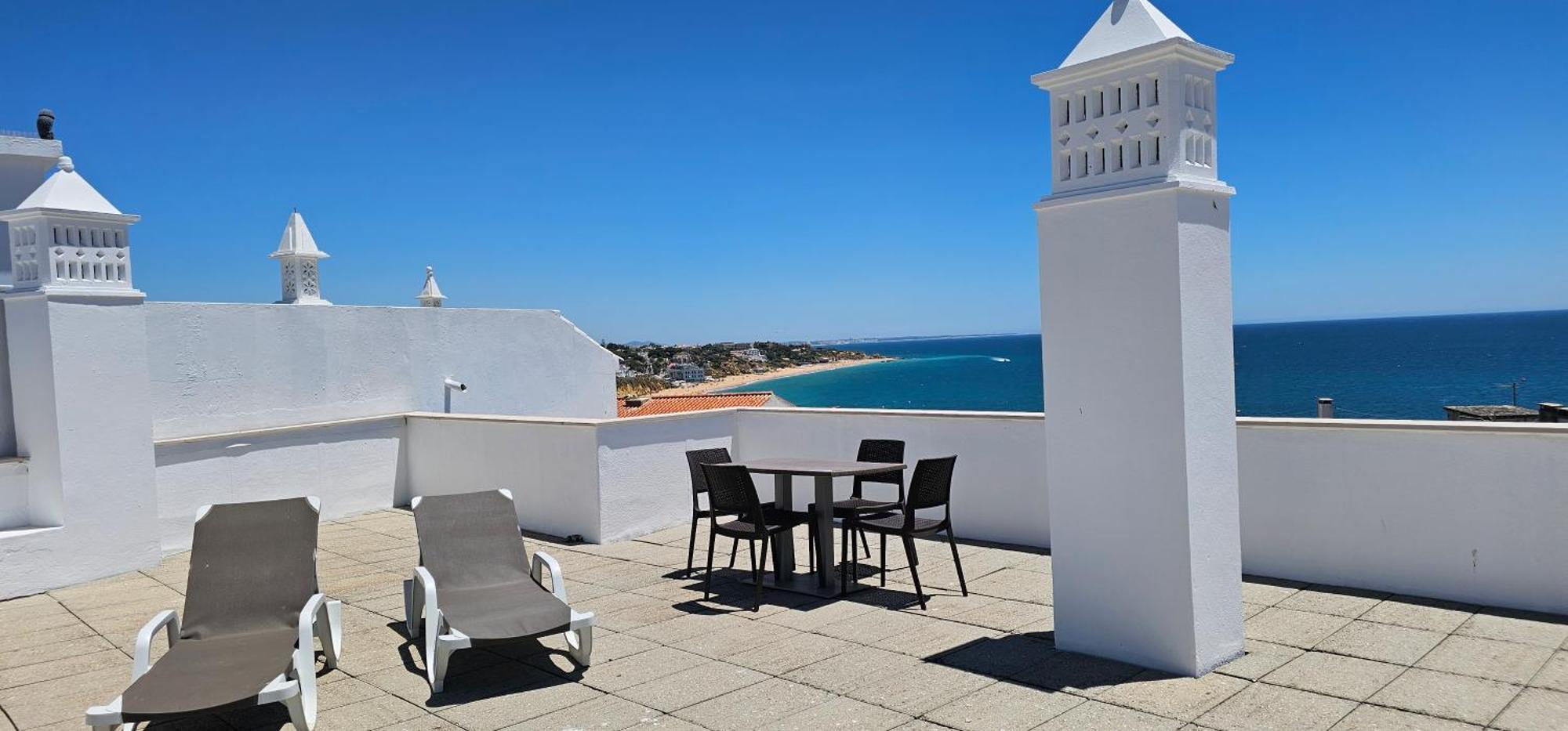 Alzira By Rossio Apartment Albufeira Ngoại thất bức ảnh